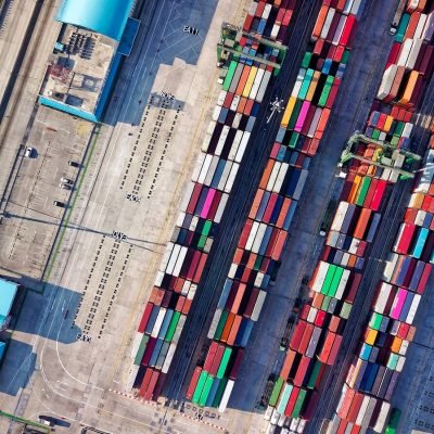 Cargo Containers