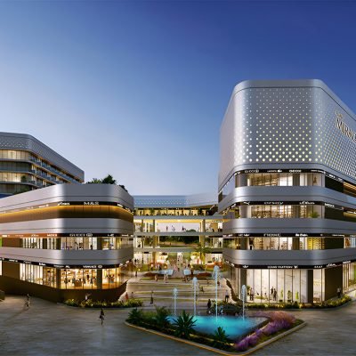 The-Gurgaon-Retail-Real-Estate-Market-Is-Transformed-By-Luxury-Malls