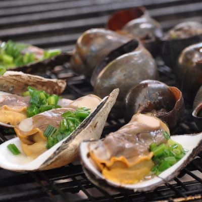 grilled-scallops-6609305_1280