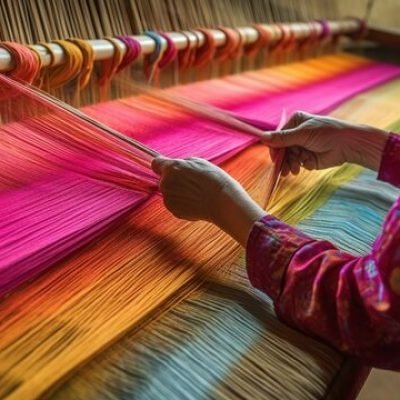 handloom