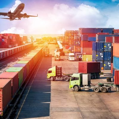logistic
