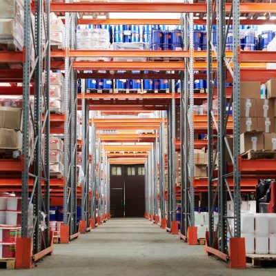 warehouse-scaled